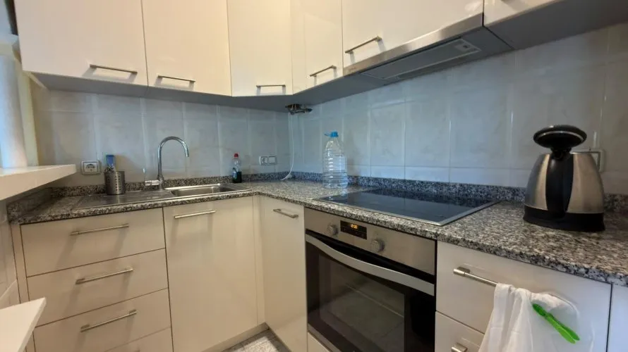 1 bedroom bungalow for sale, Torrevieja, Spain No. 1761 № 17