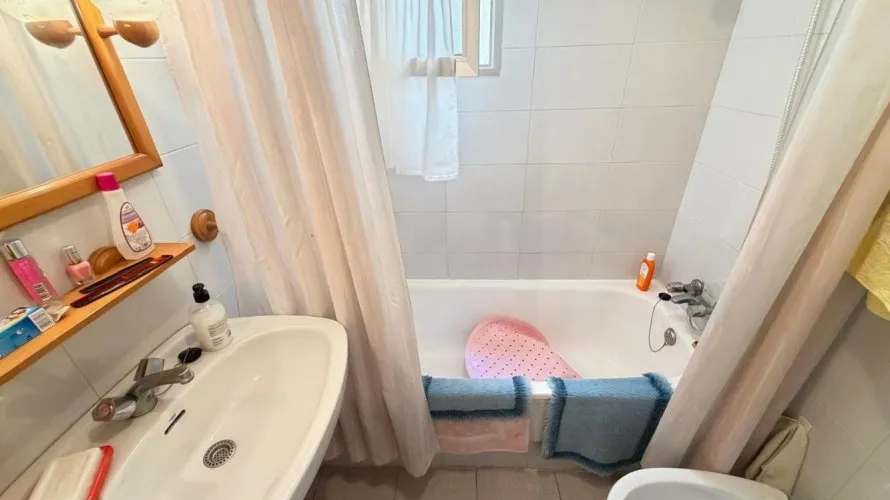1 bedroom apartment for sale, Torrevieja, Spain No. 1775 № 21