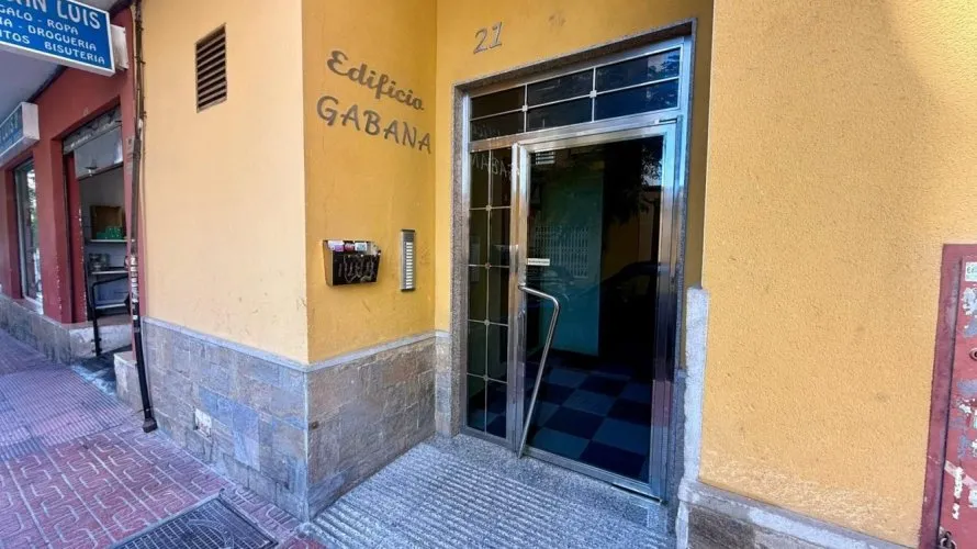 1 bedroom apartment for sale, Torrevieja, Spain No. 1788 № 1