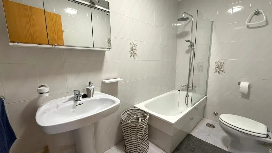 2 bedrooms penthouse for sale, Torrevieja, Spain No. 1707 № 6