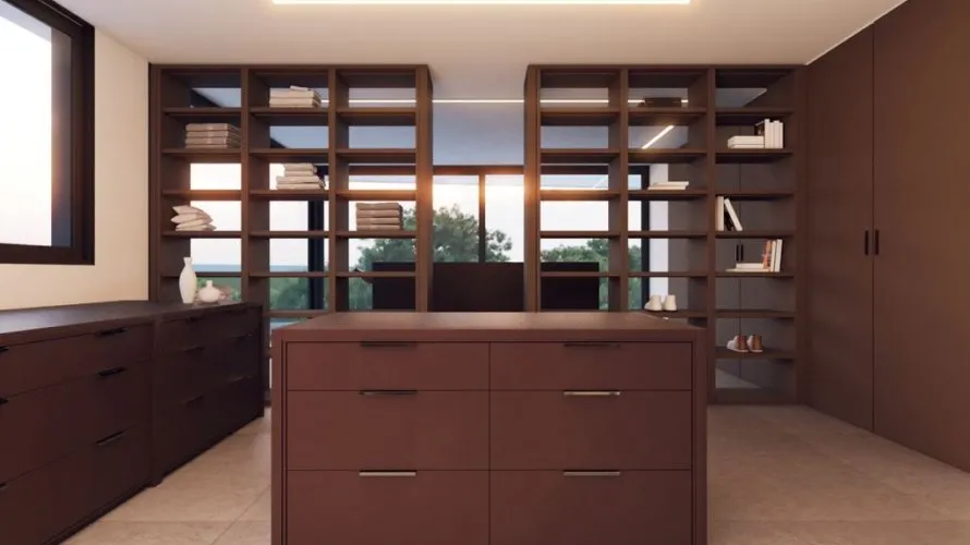 220m² villa for sale, Altea, Spain No. 1717 № 11