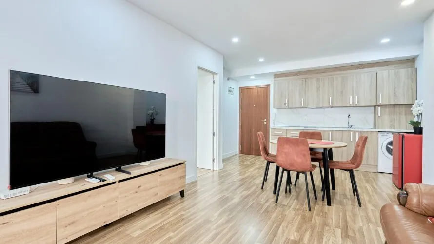 1 bedroom apartment for sale, Torrevieja, Spain No. 1769 № 19