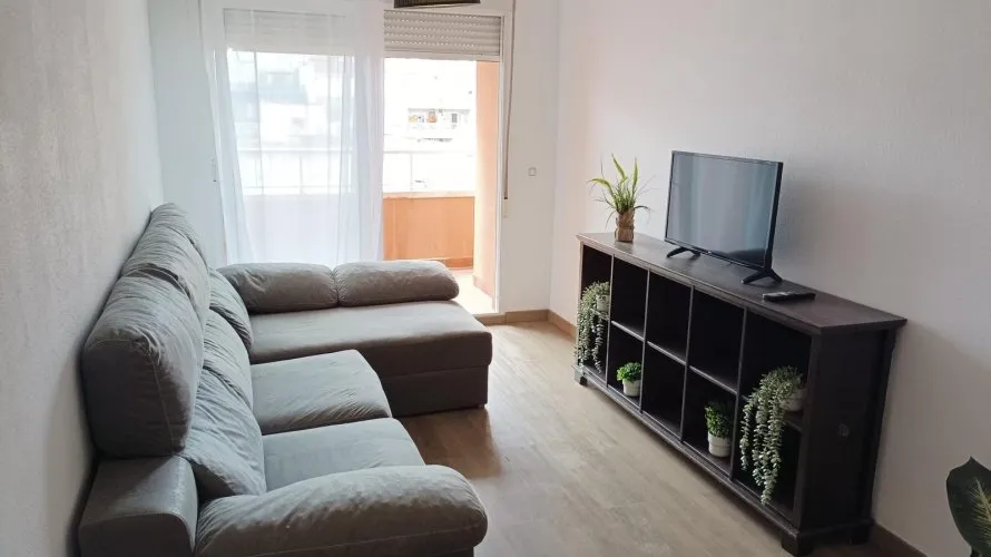2 bedrooms apartment for sale, Torrevieja, Spain No. 1730 № 20