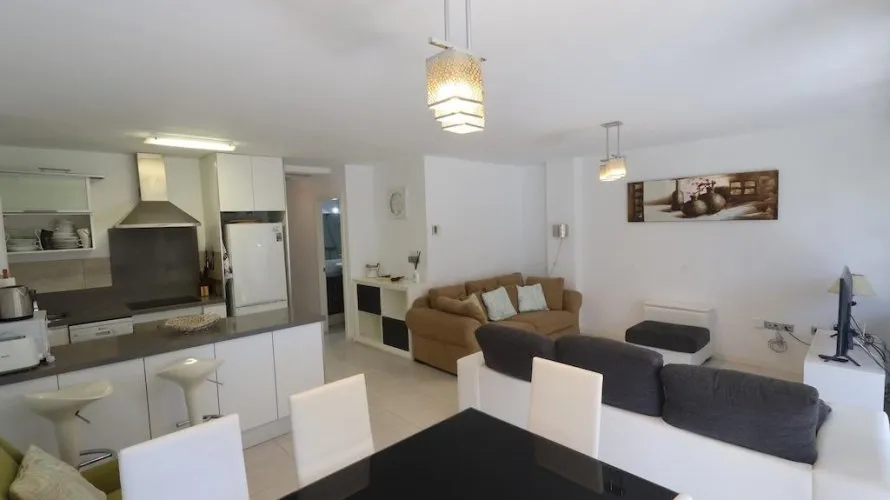 2 bedrooms apartment for sale, Campoamor, Spain No. 1766 № 13