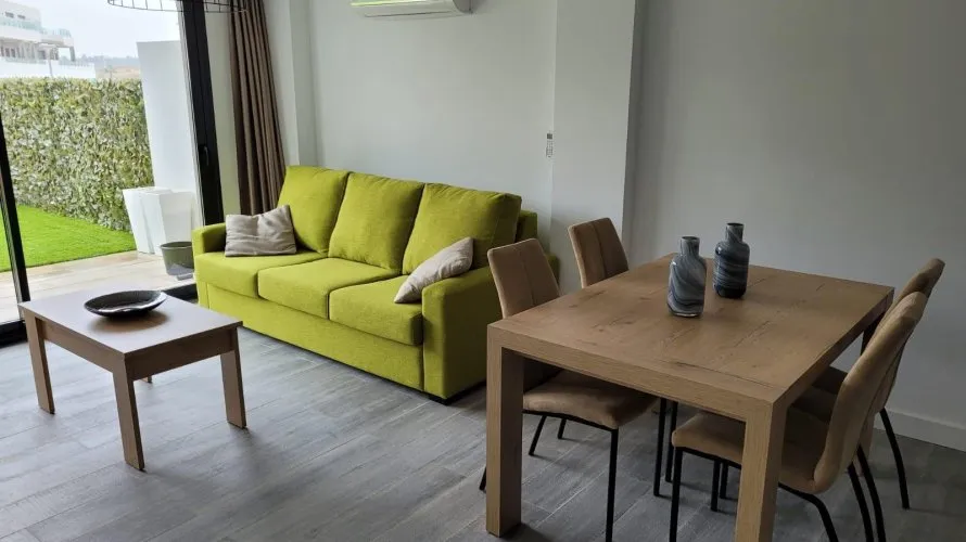 157m² penthouse for sale, Finestrat, Spain No. 1712 № 1