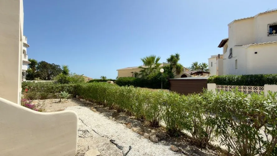 2 bedrooms apartment for sale, Benitachell, Spain No. 1720 № 7