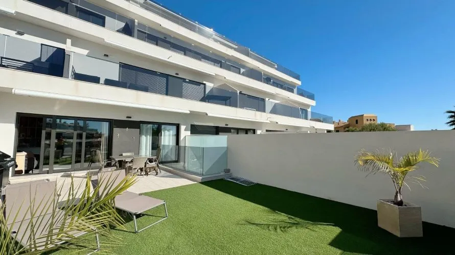 3 bedrooms penthouse for sale, Finestrat, Spain No. 1700 № 17