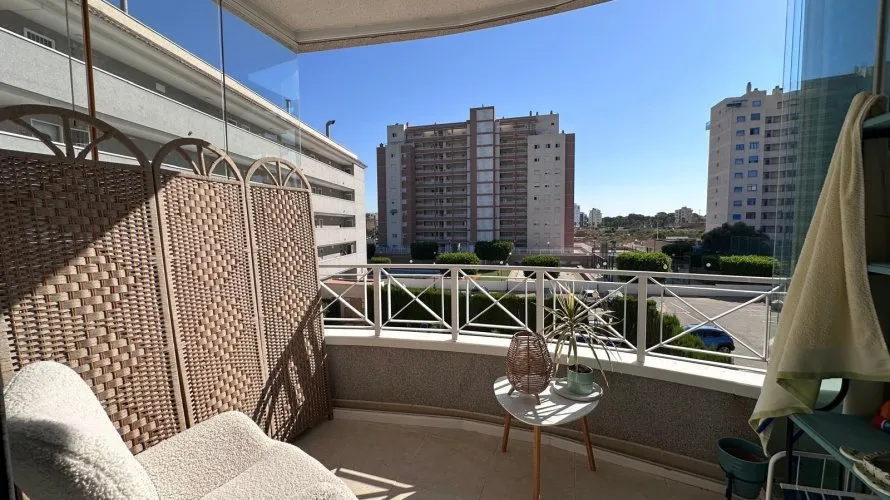 2 bedrooms apartment for sale, Guardamar del Segura, Spain No. 1705 № 18