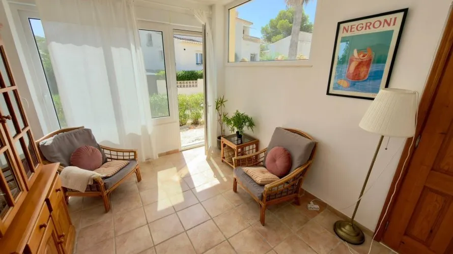 2 bedrooms apartment for sale, Benitachell, Spain No. 1720 № 9