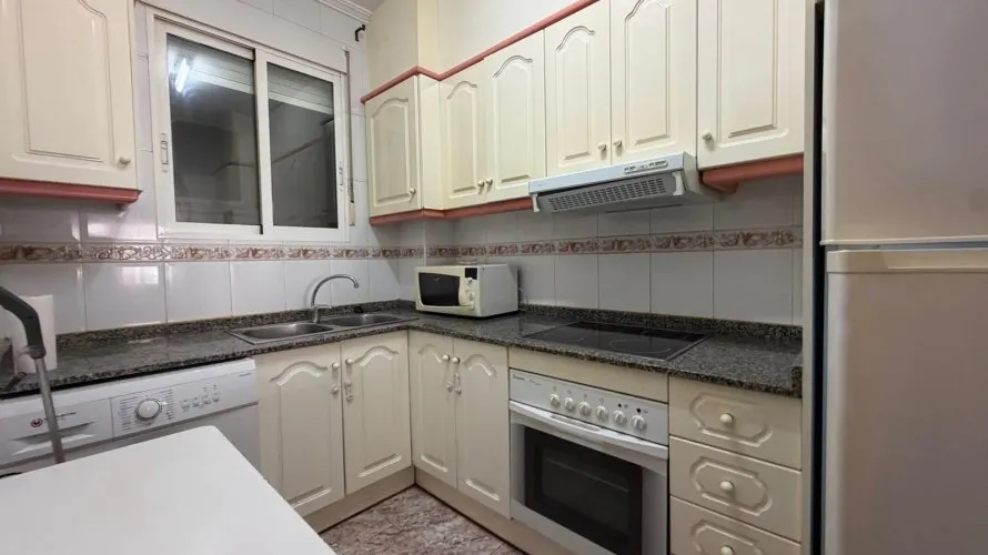 2 bedrooms apartment for sale, Torrevieja, Spain No. 1747 № 6