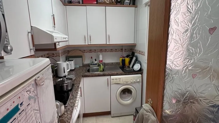 2 bedrooms apartment for sale, Guardamar del Segura, Spain No. 1705 № 12