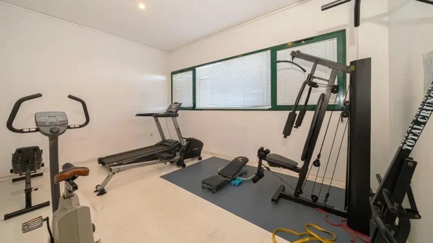 3 bedrooms apartment for sale, Benidorm, Spain No. 1758 № 17