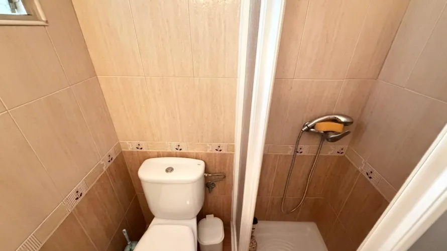 3 bedrooms apartment for sale, Torrevieja, Spain No. 1751 № 12