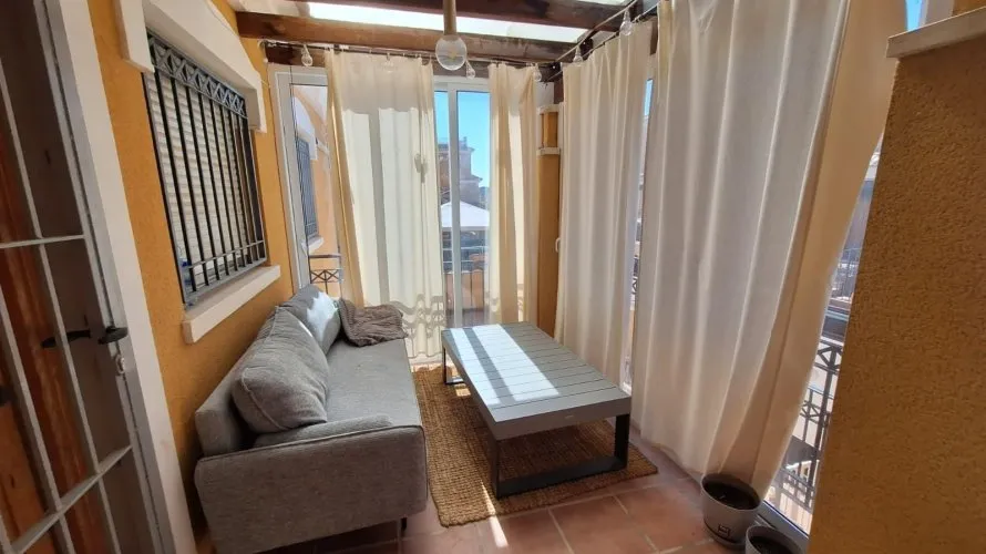 83m² duplex for sale, Torrevieja, Spain No. 1749 № 22