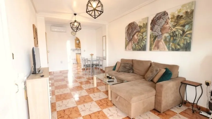 2 bedrooms apartment for sale, La Zenia, Spain No. 1738 № 10