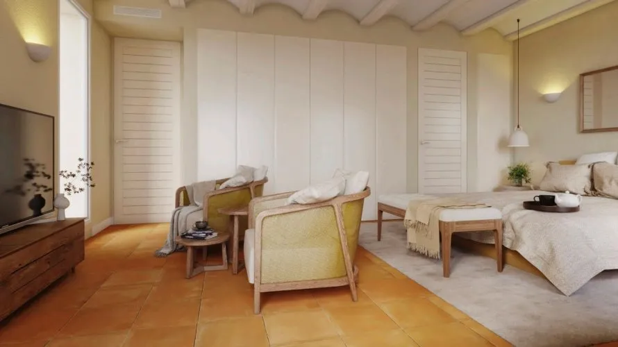 4 bedrooms apartment for sale, Javea, Spain No. 1710 № 11