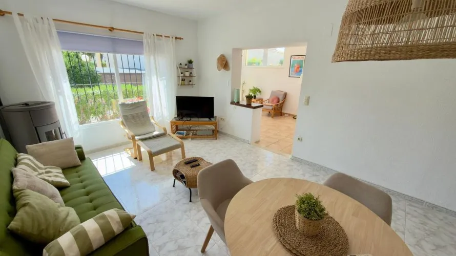 2 bedrooms apartment for sale, Benitachell, Spain No. 1720 № 27