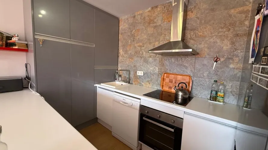 2 bedrooms bungalow for sale, La Zenia, Spain No. 1768