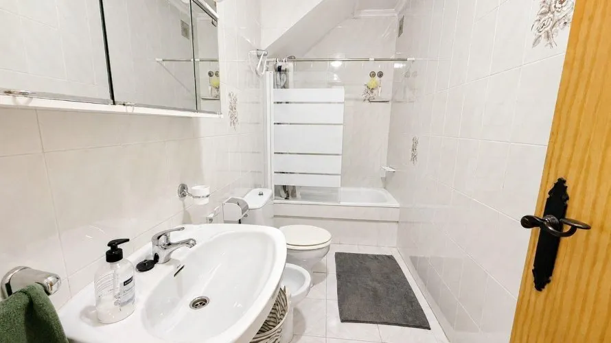 2 bedrooms penthouse for sale, Torrevieja, Spain No. 1707 № 5