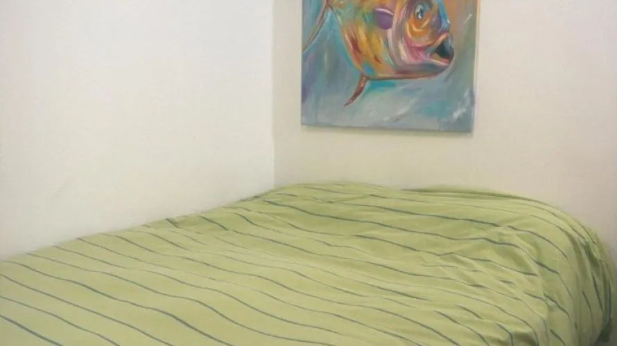 1 bedroom apartment for sale, L'Alfàs del Pi, Spain No. 1790 № 4