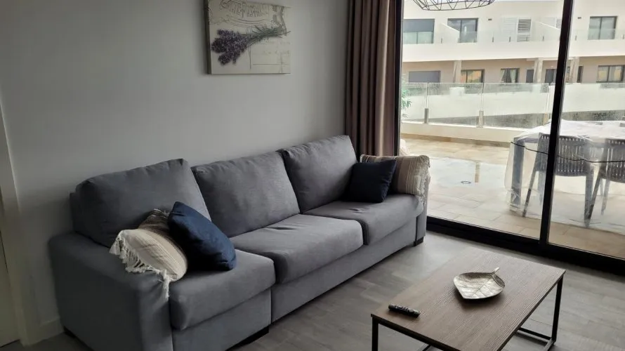 157m² penthouse for sale, Finestrat, Spain No. 1712 № 2