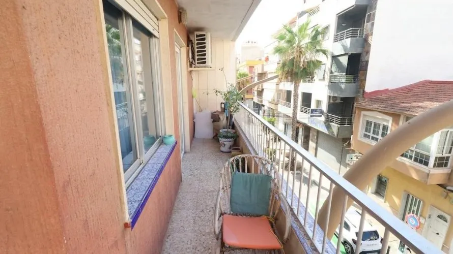 3 bedrooms apartment for sale, Torrevieja, Spain No. 1764 № 5