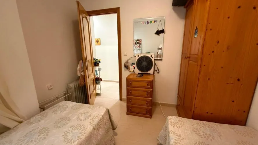 1 bedroom apartment for sale, Torrevieja, Spain No. 1762 № 14