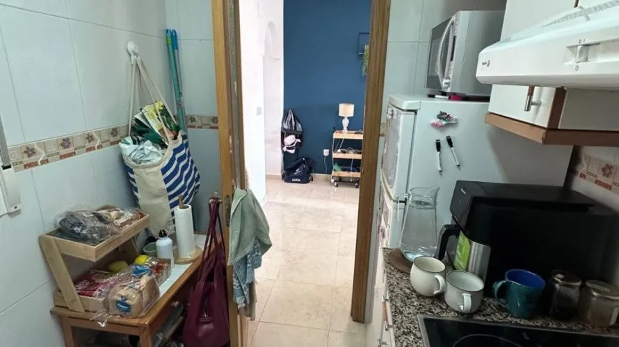 2 bedrooms apartment for sale, Guardamar del Segura, Spain No. 1705 № 13