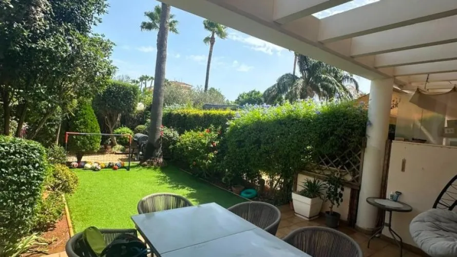 3 bedrooms bungalow for sale, Denia, Spain No. 1785 № 22