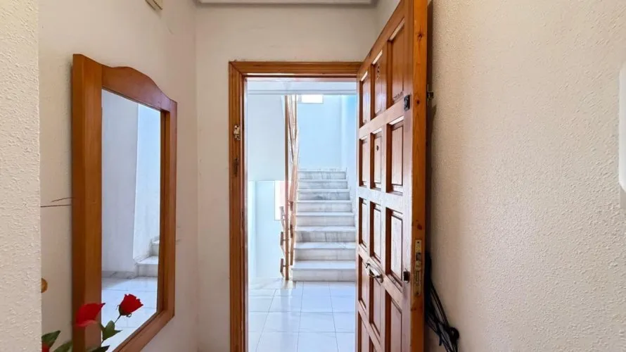 1 bedroom apartment for sale, Torrevieja, Spain No. 1775 № 27