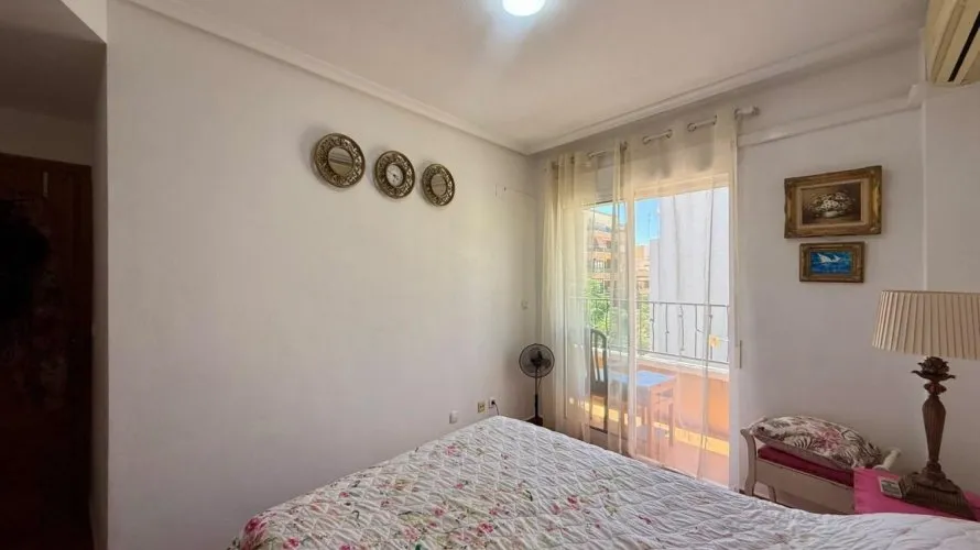 1 bedroom apartment for sale, Torrevieja, Spain No. 1788 № 8