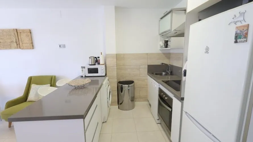 2 bedrooms apartment for sale, Campoamor, Spain No. 1766 № 17