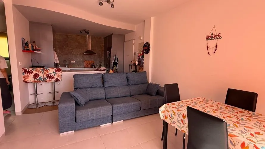 2 bedrooms bungalow for sale, La Zenia, Spain No. 1768 № 11