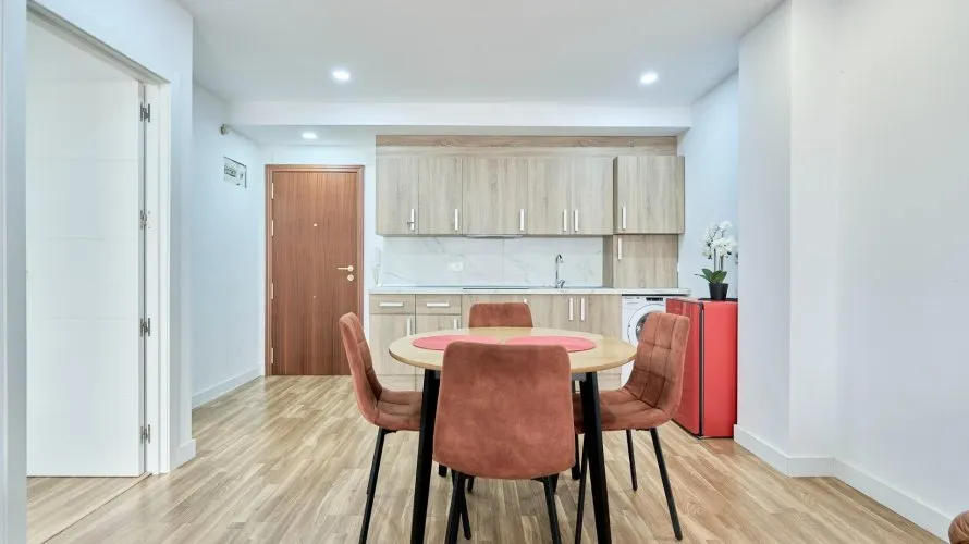 1 bedroom apartment for sale, Torrevieja, Spain No. 1769 № 16