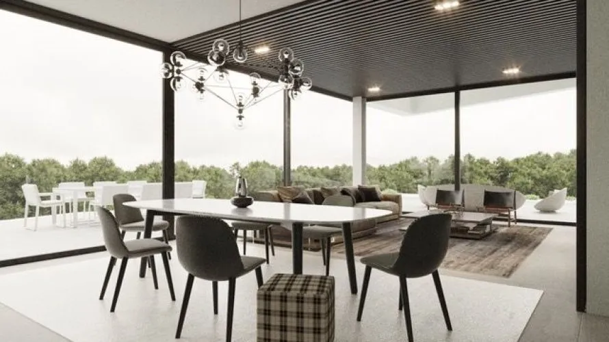220m² villa for sale, Altea, Spain No. 1717 № 21