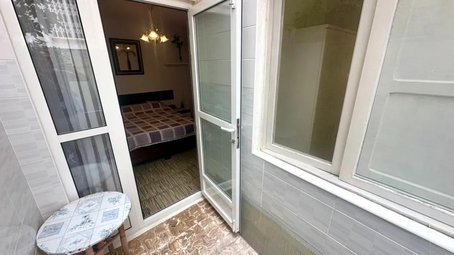 76m² apartment for sale, Alicante, Spain No. 1721 № 1