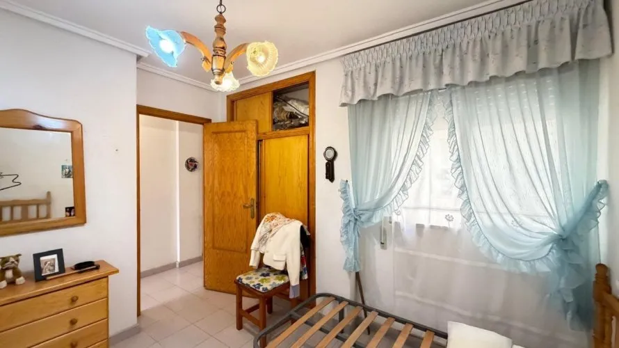 1 bedroom apartment for sale, Torrevieja, Spain No. 1775 № 26