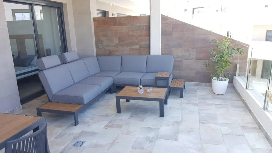 157m² penthouse for sale, Finestrat, Spain No. 1712 № 17