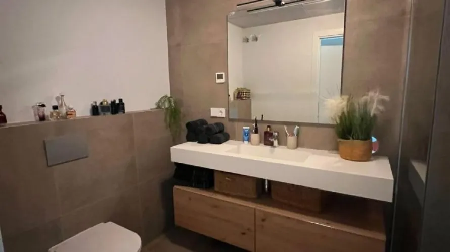 3 bedrooms penthouse for sale, Villajoyosa, Spain No. 1776 № 9