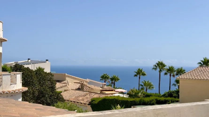 2 bedrooms apartment for sale, Benitachell, Spain No. 1720 № 28