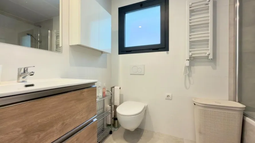 3 bedrooms apartment for sale, Villajoyosa, Spain No. 1760 № 13