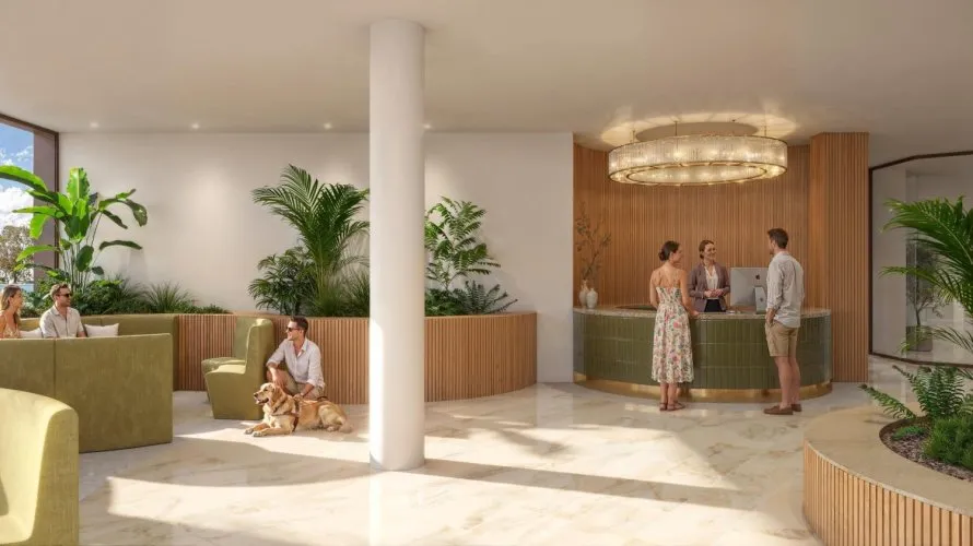 1 bedroom apartment for sale, Benidorm, Spain No. 1774 № 1