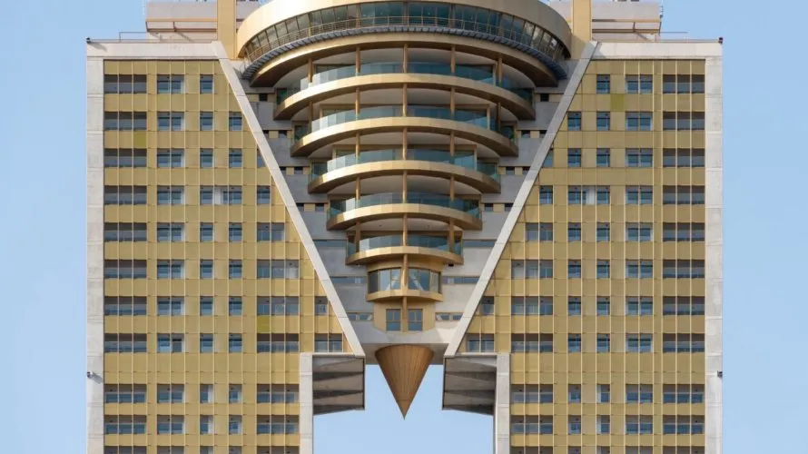 3 bedrooms apartment for sale, Benidorm, Spain No. 1723 № 2