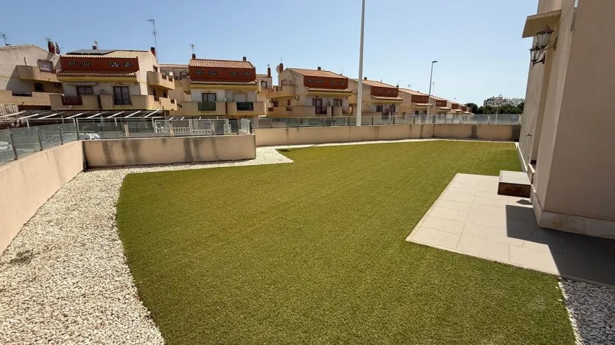 2 bedrooms bungalow for sale, La Zenia, Spain No. 1768 № 21
