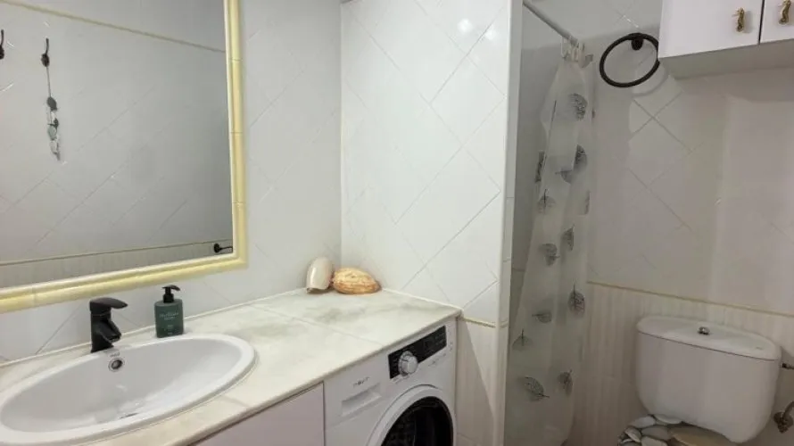 1 bedroom apartment for sale, L'Alfàs del Pi, Spain No. 1790