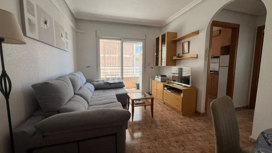 2 bedrooms apartment for sale, Torrevieja, Spain No. 1706 № 15
