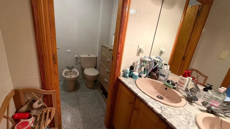 3 bedrooms apartment for sale, Guardamar del Segura, Spain No. 1724 № 3