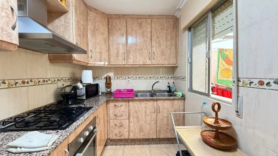 3 bedrooms apartment for sale, Torrevieja, Spain No. 1751 № 22