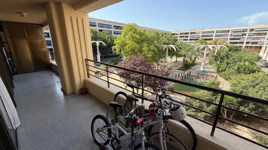 3 bedrooms apartment for sale, Guardamar del Segura, Spain No. 1724 № 14