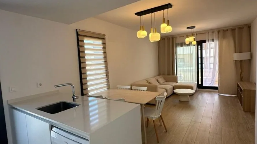 2 bedrooms apartment for sale, San Juan, Spain No. 1772 № 14